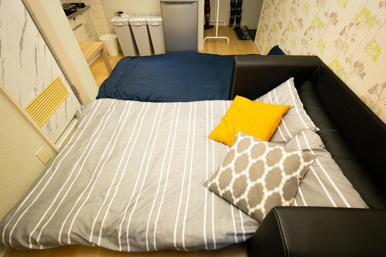 Appartement Bari Romane Building