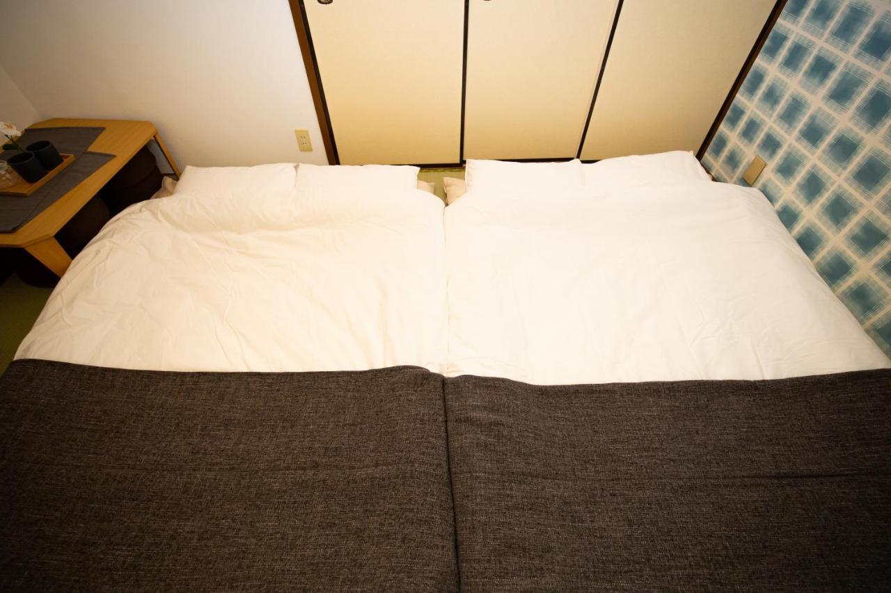 Apartment Bari Romane Building Präfektur Tokio