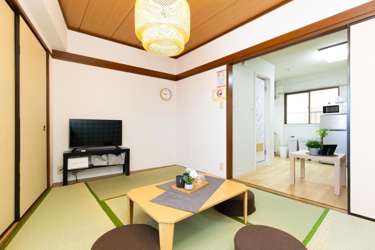 Bari Romane Building Appartement